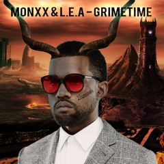 Straight grime