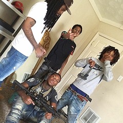 1st48- Out Da Hood Feat Y2da
