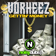 ND066 - Vorheez - Gettin Money