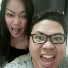 Say Something cover by glou ft bayu