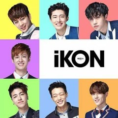 iKON - JUST GO JP Ver
