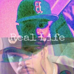 Real Life ---Maleeno feat. Slugga