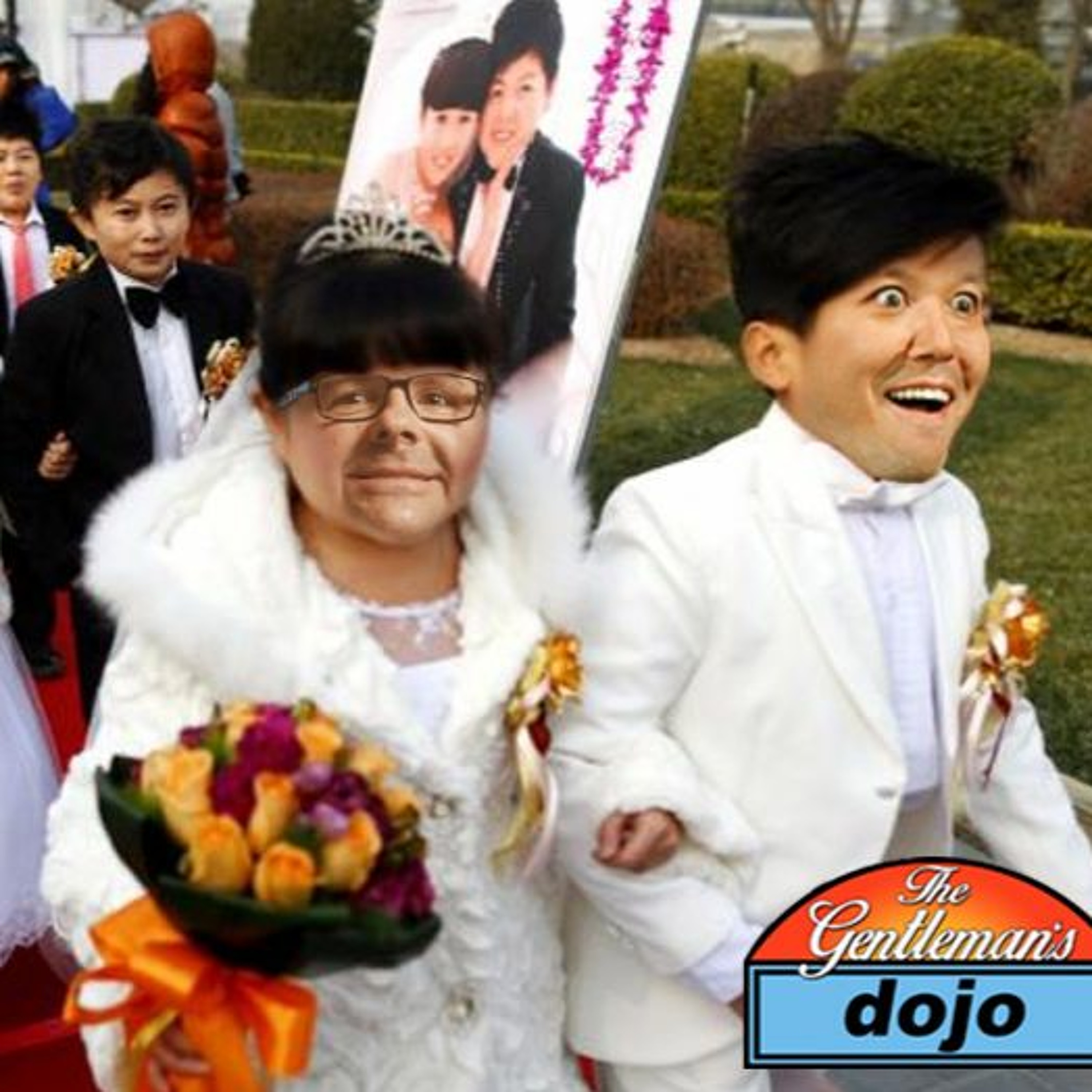 The Gentleman\'s Dojo