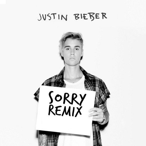 Stream Justin Bieber - Sorry (W&W Festival Mix) CLICK BUY FOR FREE.
