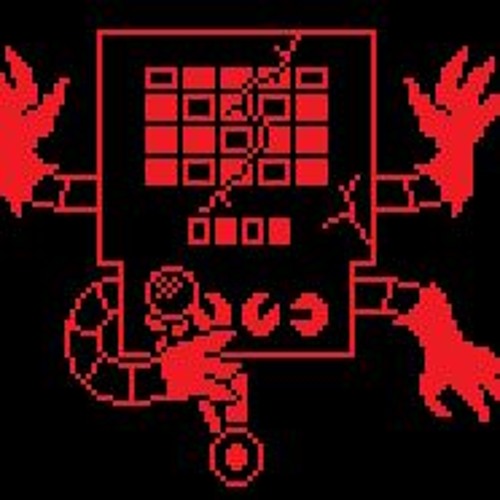 [Undertale AU - Underfell] Metal Cruncher (Re-Mixed)