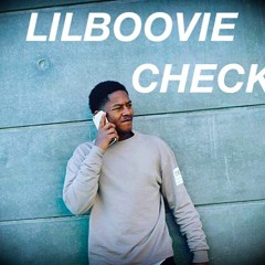 Lil Boovie - Check