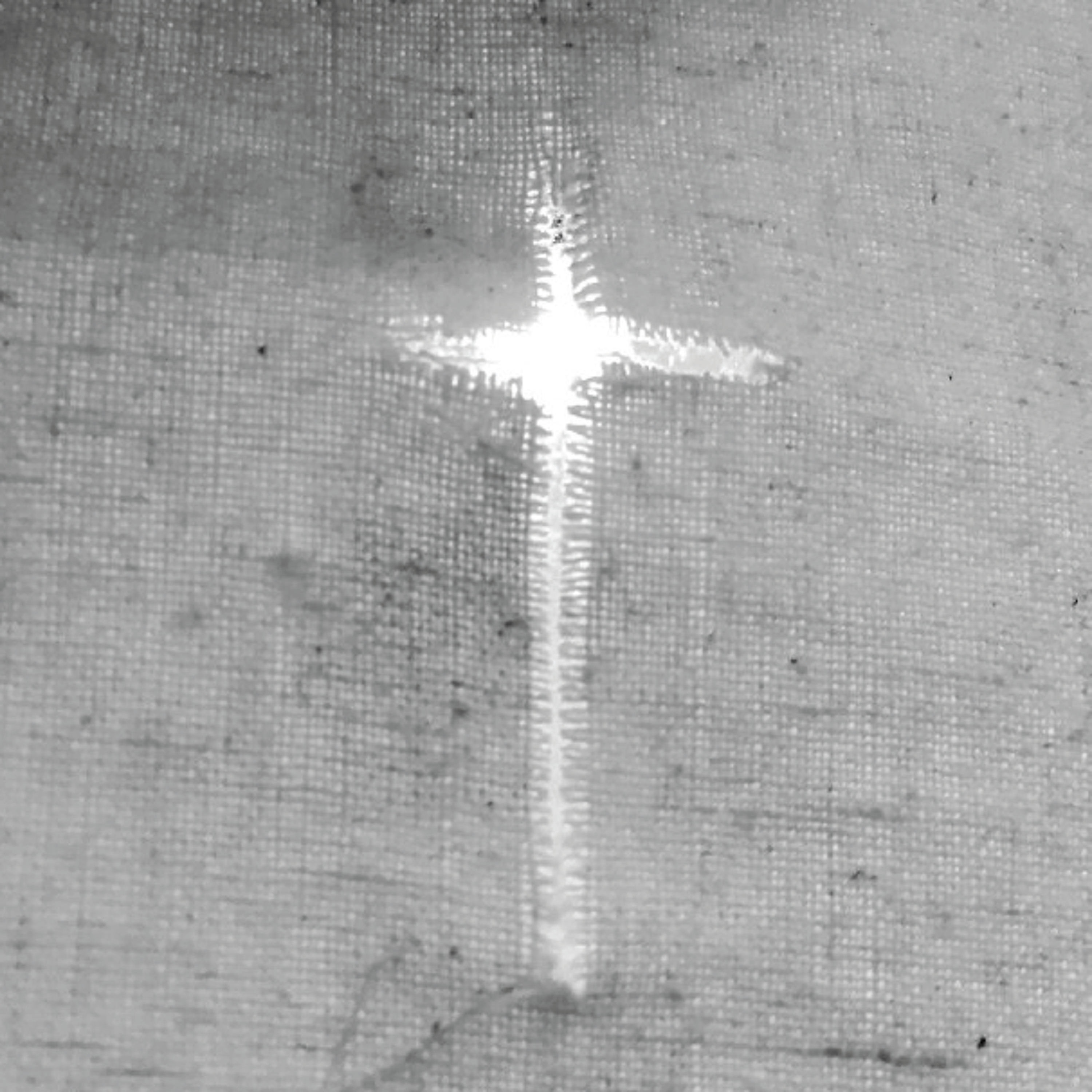 [Peter Carolane] Good Friday - The Temple Curtain Is Torn (Mat 27:27 - 54) 25.3.16 episode artwork