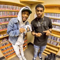 The Daily Note Interview With BrandUn DeShay (12.17.15)