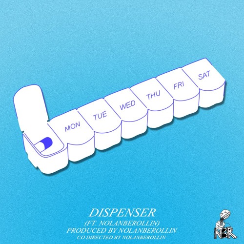 NOLANBEROLLIN - DISPENSER