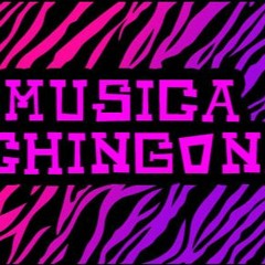 Arcangelix - Musica Chingona (MoombahRemix)