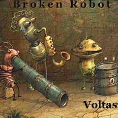 Broken Robot Original MIx