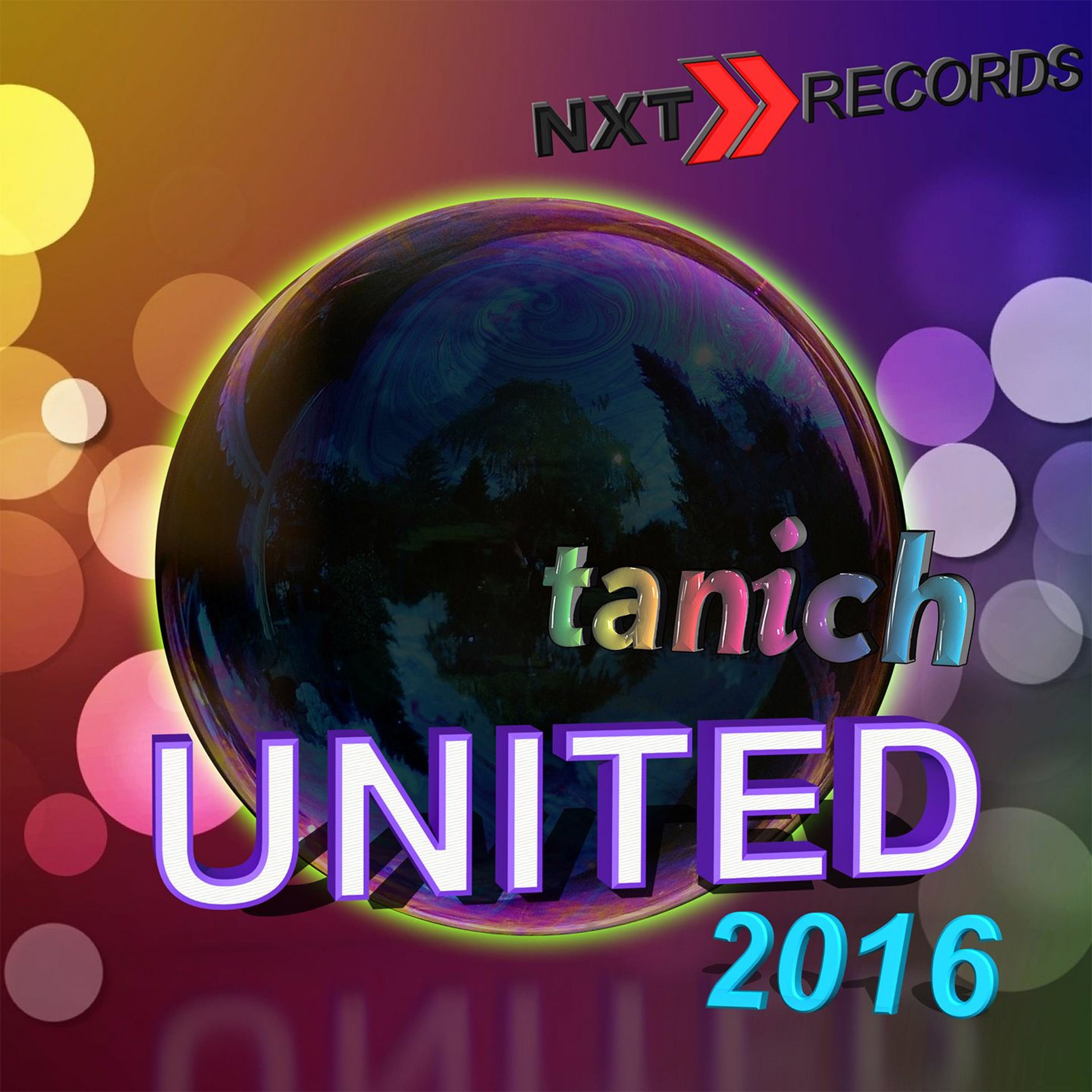 Tanich - United 2016 episode artwork