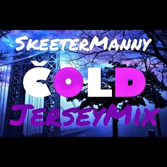 Cold (Jersey Club Remix By Dj Merks)