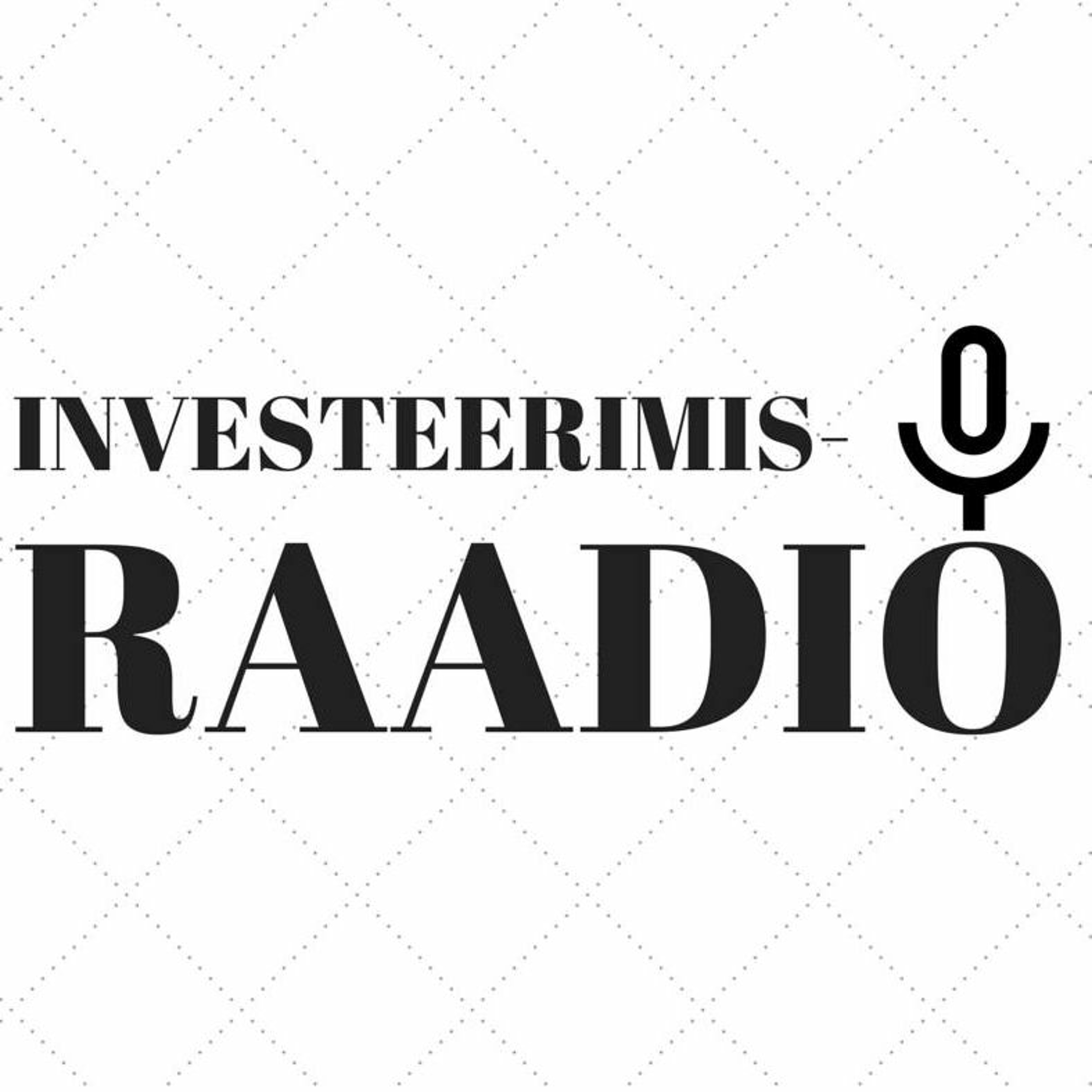 Investeerimisraadio