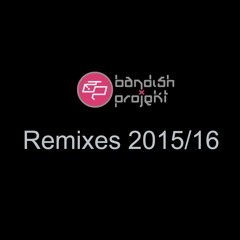 Remixes 2015/2016