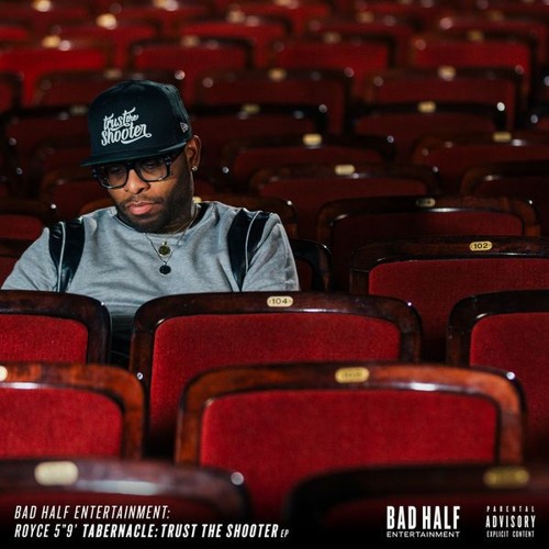 Royce Da 5'9" Ft. Westside Gunn, Conway & Styles P - The Banjo (Prod. by Aarabmuzik)