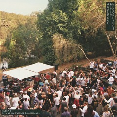 [AAR005] Sleep D - Live at the Fairfield Amphitheatre Part 2 Clip 2