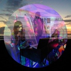 Phase Change Part II (Live at Seth's Garage)