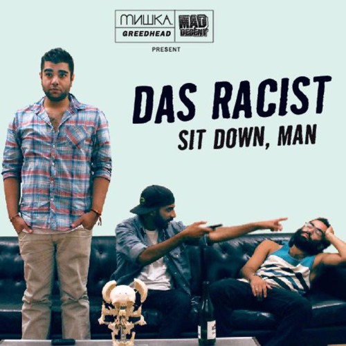 Sit Down, Man Feat. El - P