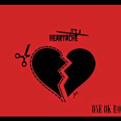 Heartache (One Ok Rock Cover)