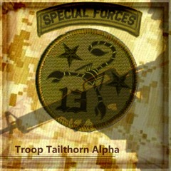 Troop TailThorn Alpha