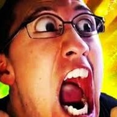 Markiplier's RAGE Compilation