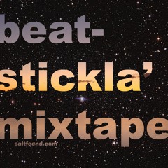 Beatstickla' Mixtape