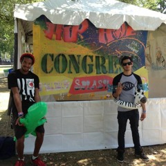 Long Live Hip Hop Congress