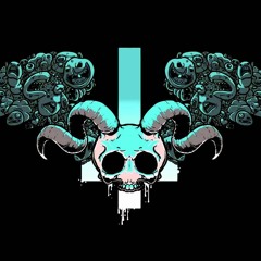 Chorus Mortus (The Binding Of Isaac - Afterbirth OST)