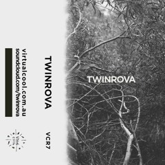 TWINROVA - Pomegranate