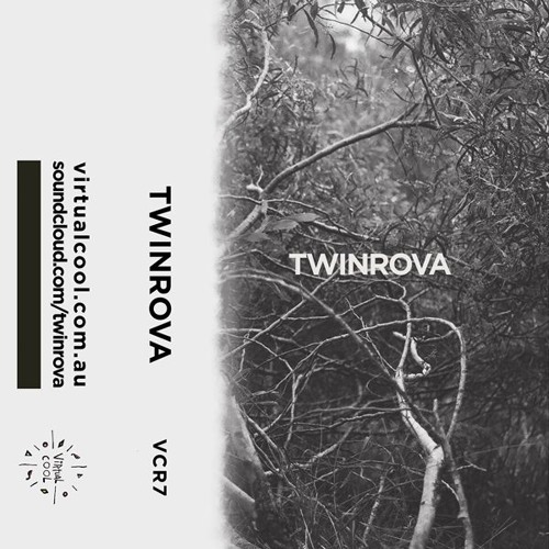 TWINROVA - Pomegranate