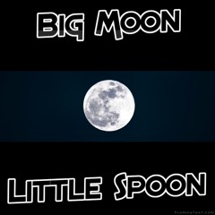 Big Moon Little Spoon