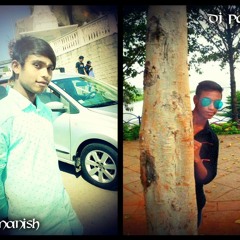 Malhari Song (Sri Ram Navami Spl) Mix By Dj Manish 'n' Dj Pavan