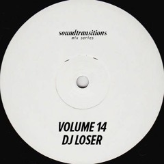 Mix Series Volume 14 by DJ Loser