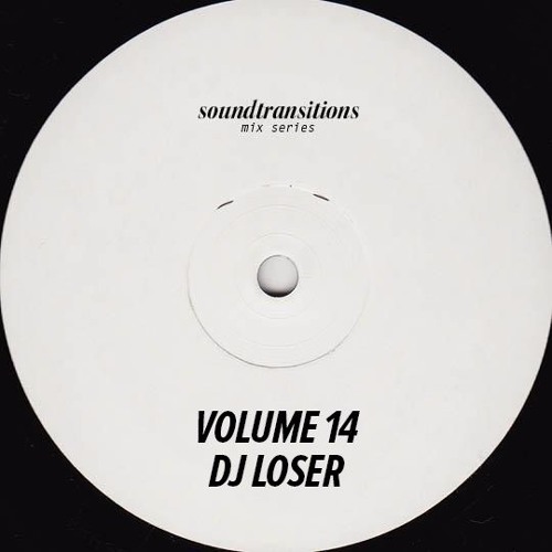 Mix Series Volume 14 by DJ Loser