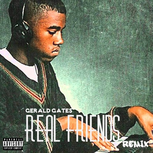 Real Friends