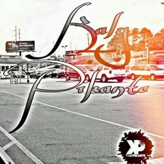 KALY PIKANTE - Culpa_Mi_Nota_(DEMBOW)