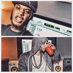 Pray For Em Freestyle Ft Tony Staxkz