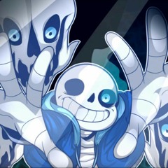 Stream Undertale - sans. (Chill Remix) by KaS