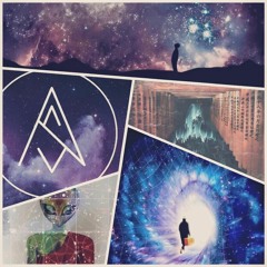 Swing Atoms - Disco Ficción Dj Set 107bpm