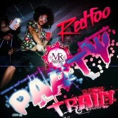 Mr.Edition - Demo Party Train [Redfoo] (Don't Stop) 128 Bpm Gm