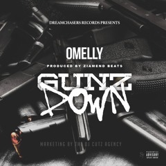 Omelly - Guns Down