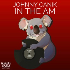 Johnny Canik - In The AM (OUT NOW) #1 Minimal Charts