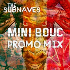 The Subnaves Minibouc promo mix
