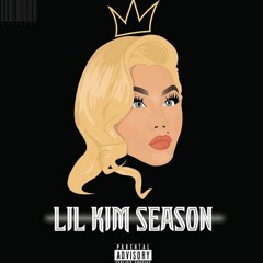 Lil Kim - Cut It Ft. TLz