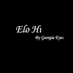 Elo Hi (Ofra Haza Cover)
