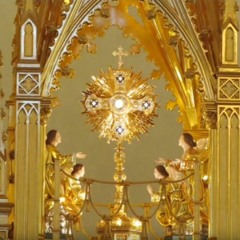 Plus Pres De Toi Mon Dieu-01