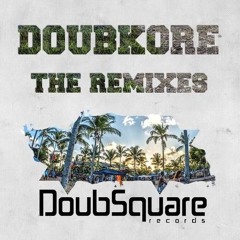Doubkore - La Frontera (D V N O Edit) [FREE DOWNLOAD]