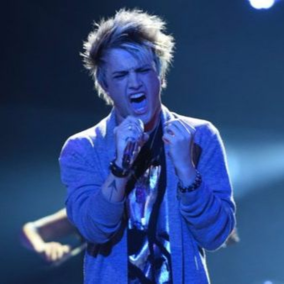 Listen to Dalton Rapattoni - Eleanor Rigby by emilydanxelle in FAH playlist  online for free on SoundCloud, image size:1080x1080
