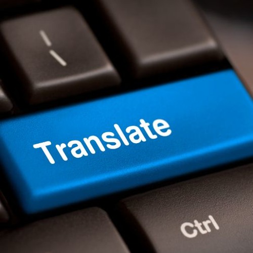 Logo Freelance Translation Tips